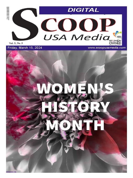 Title details for ScoopUSA Digital by Horsey Darden Enterprises LLC - Available